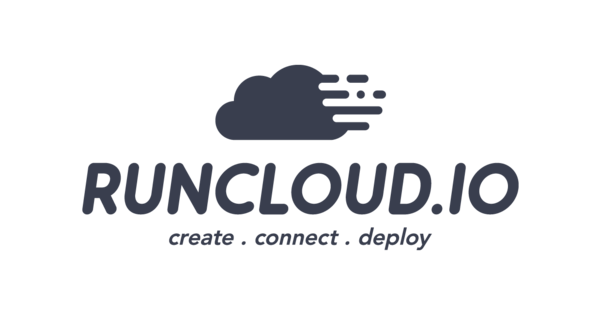 runcloud.io logo