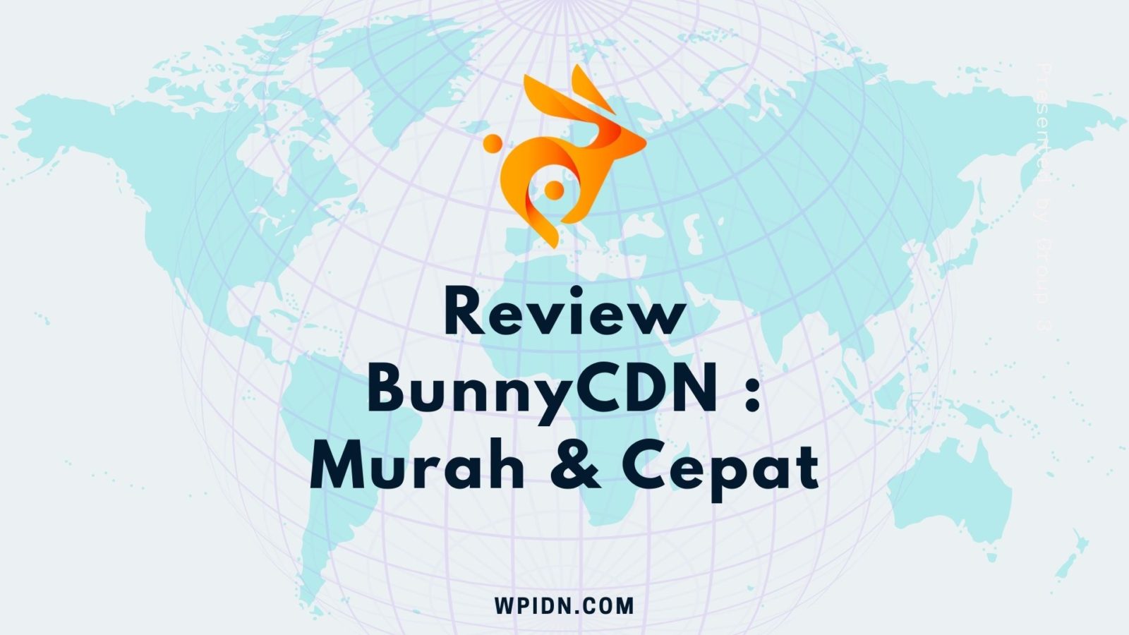 Review BunnyCDN - Murah, Cepat, dan Simpel