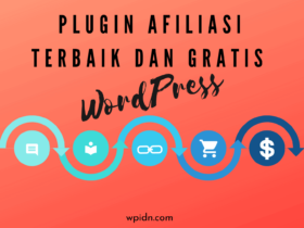 Plugin Afiliasi terbaik dan gratis untuk WordPress