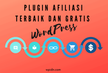 Plugin Afiliasi terbaik dan gratis untuk WordPress